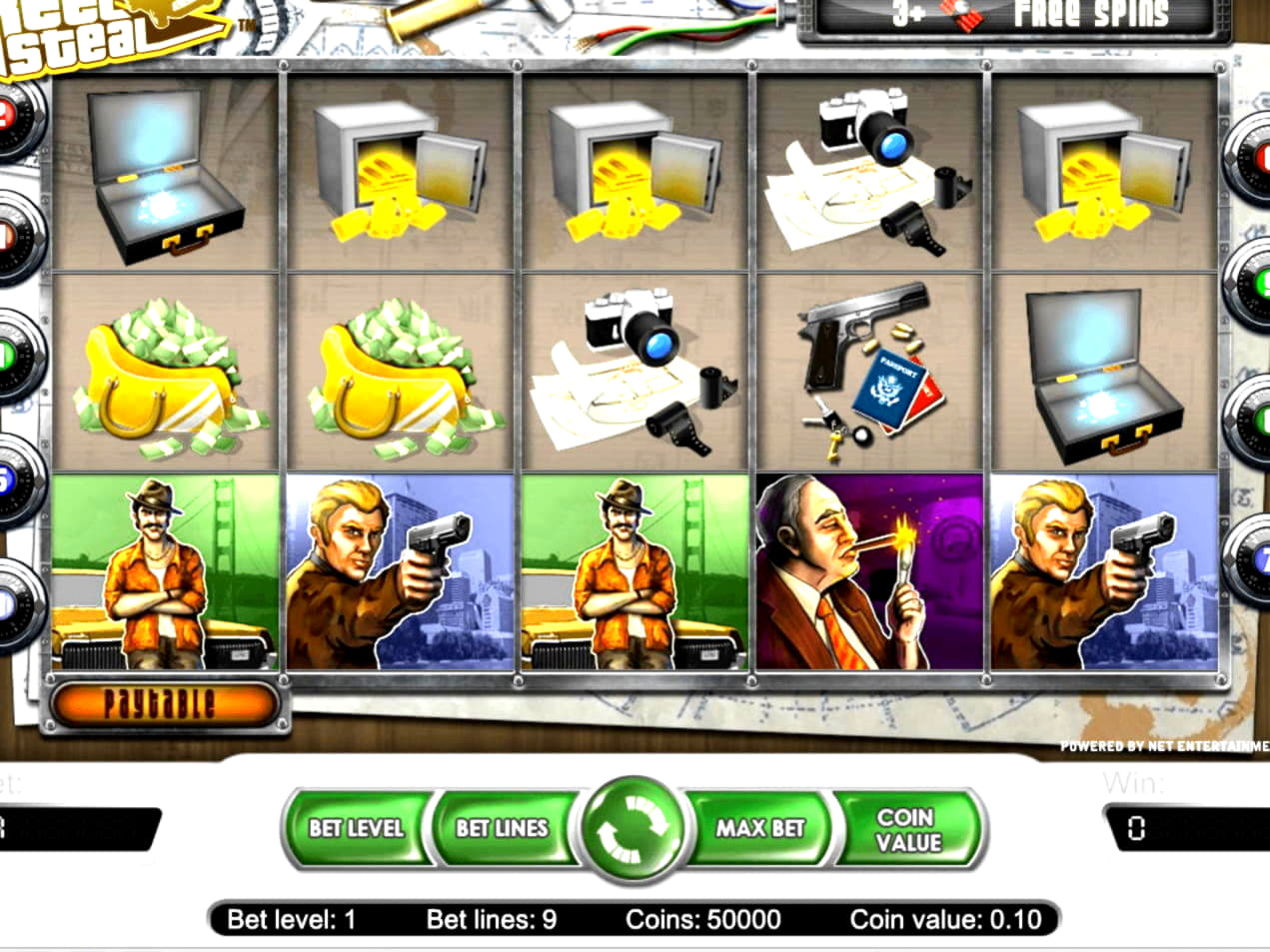 €530 FREE Chip Casino at Dafa Bet Casino