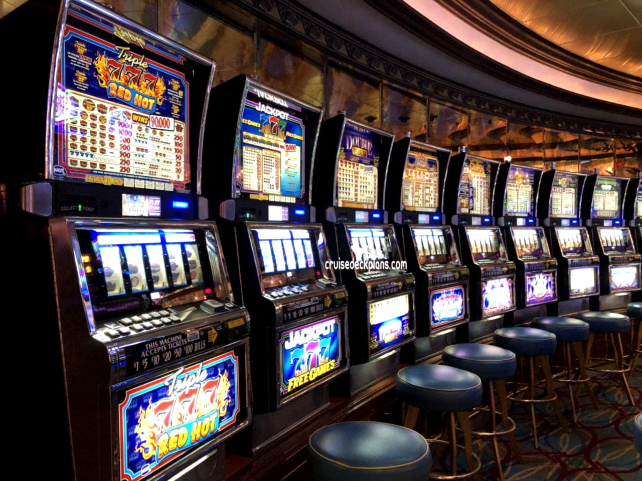 $425 casino chip at 888 Casino