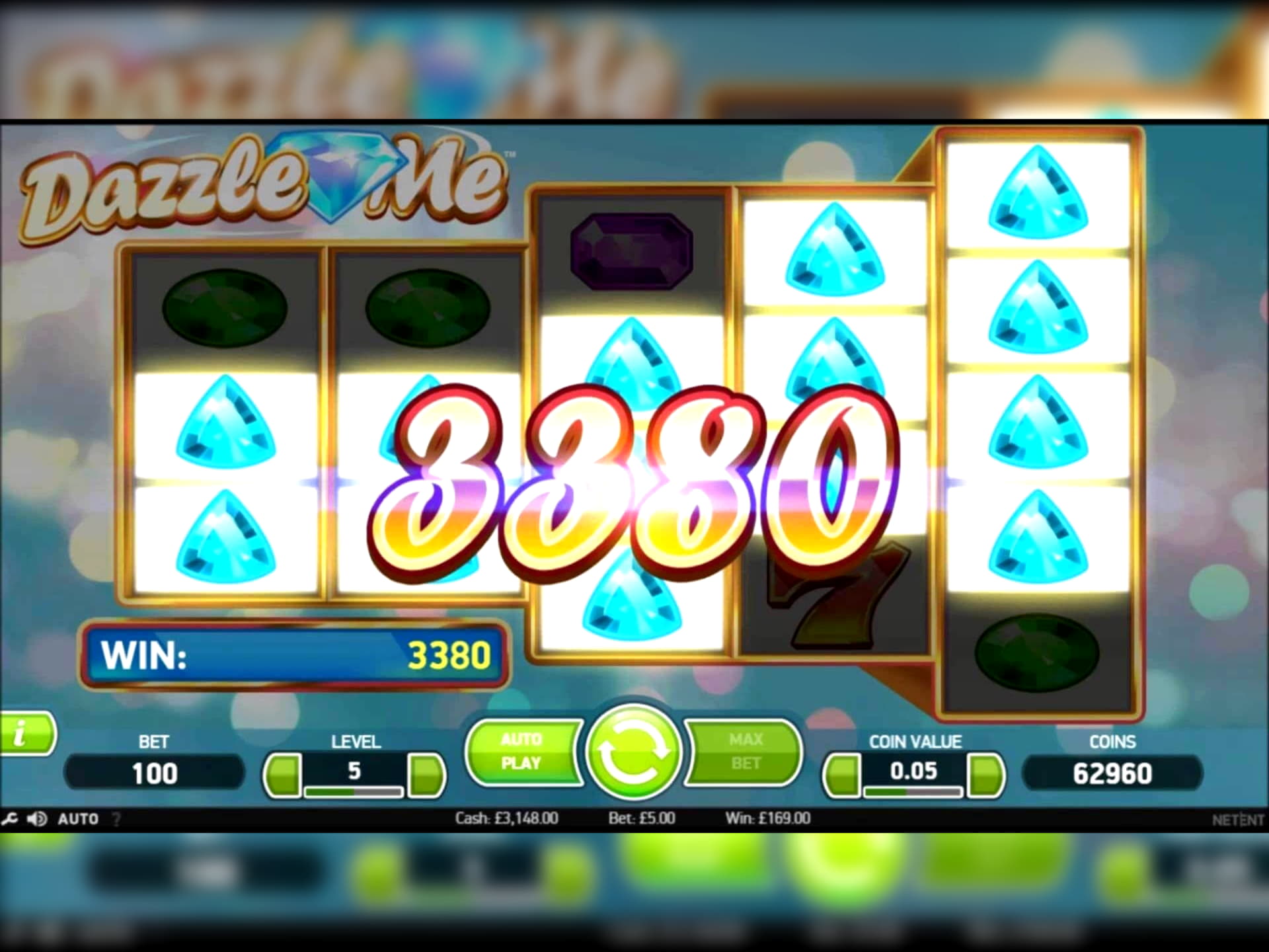 22 free spins casino at Casino Action