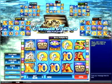 ﻿$630 free chip casino at Genesis Casino