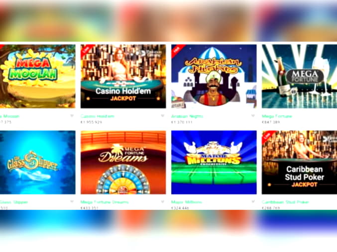 €925 Casino tournaments freeroll at Mega Casino