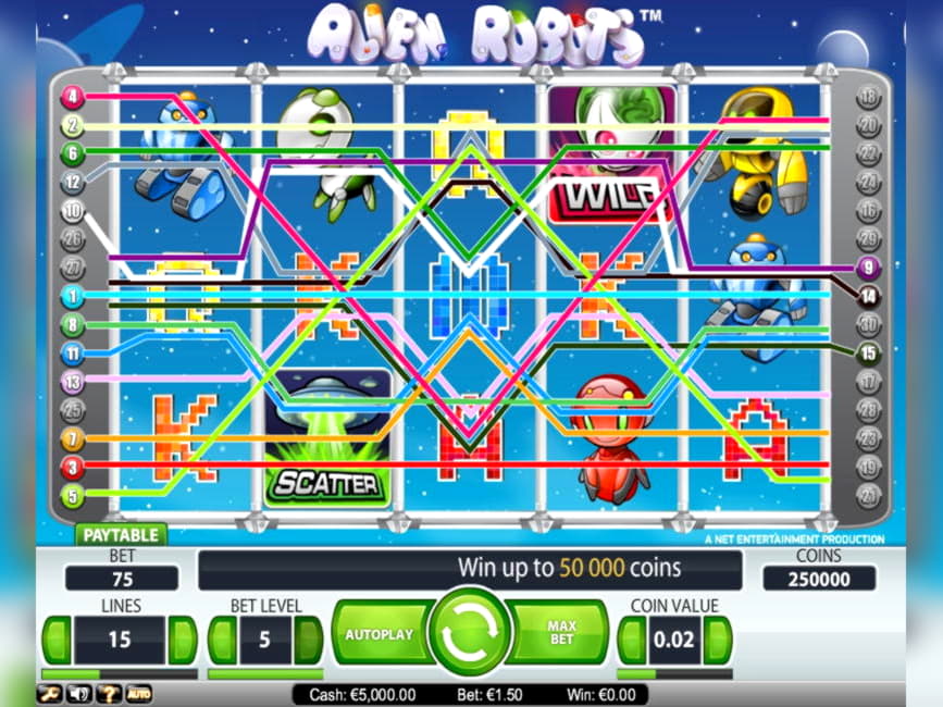 EUR 305 Daily freeroll slot tournament at Dafa Bet Casino