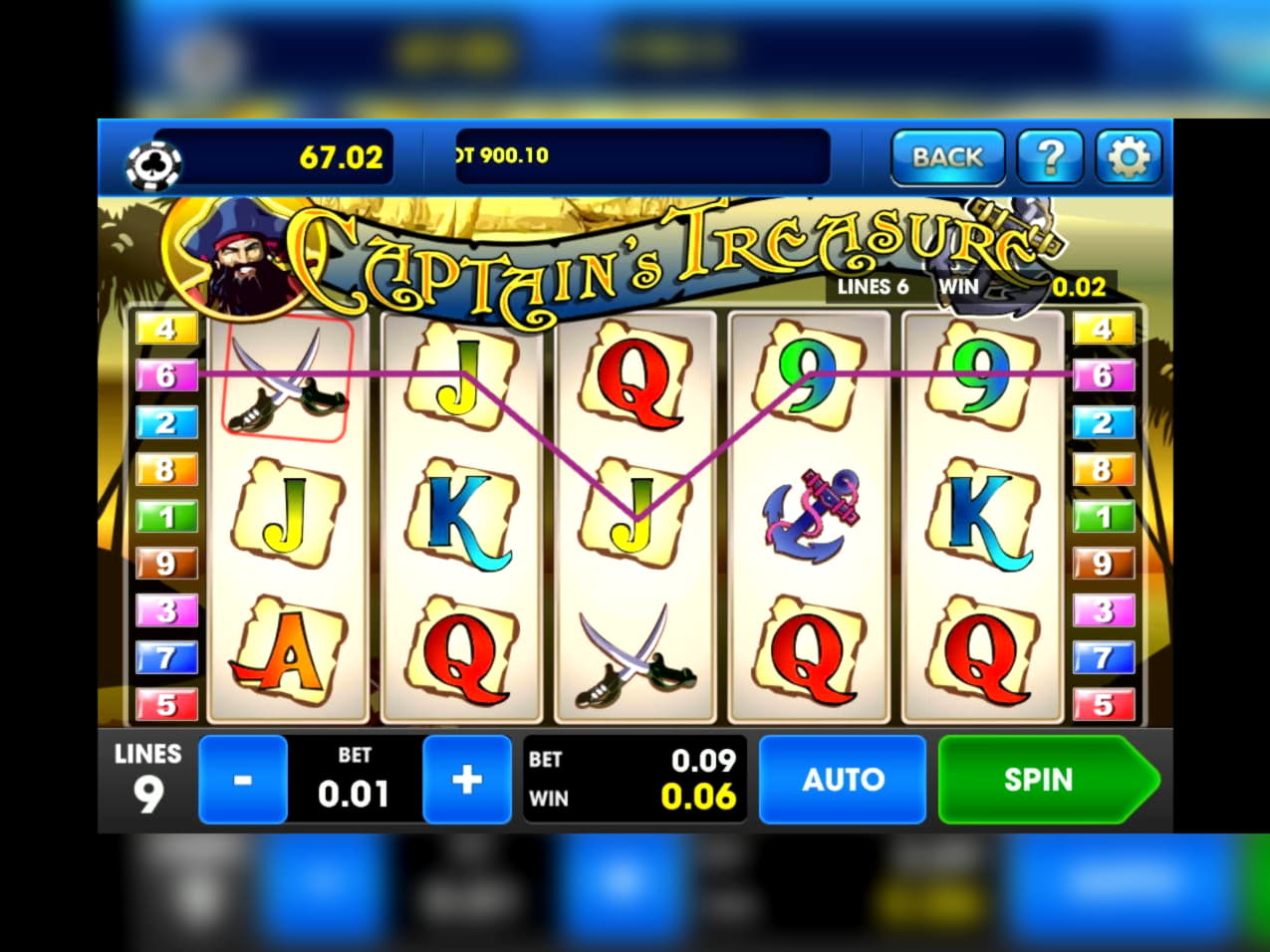 £4125 no deposit bonus at Estonia Casino 