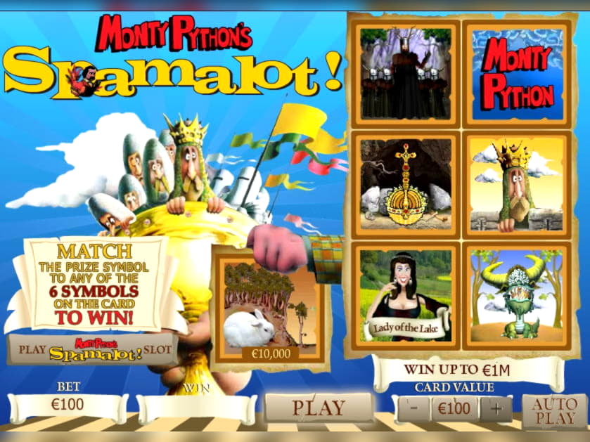 €85 Free Chip Casino at No Bonus Casino