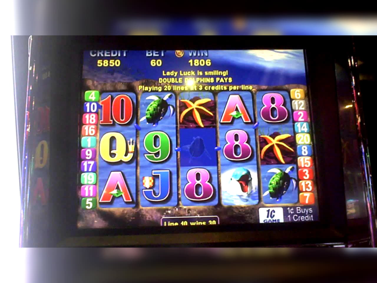 400% Match at a Casino at Slots Million Casino