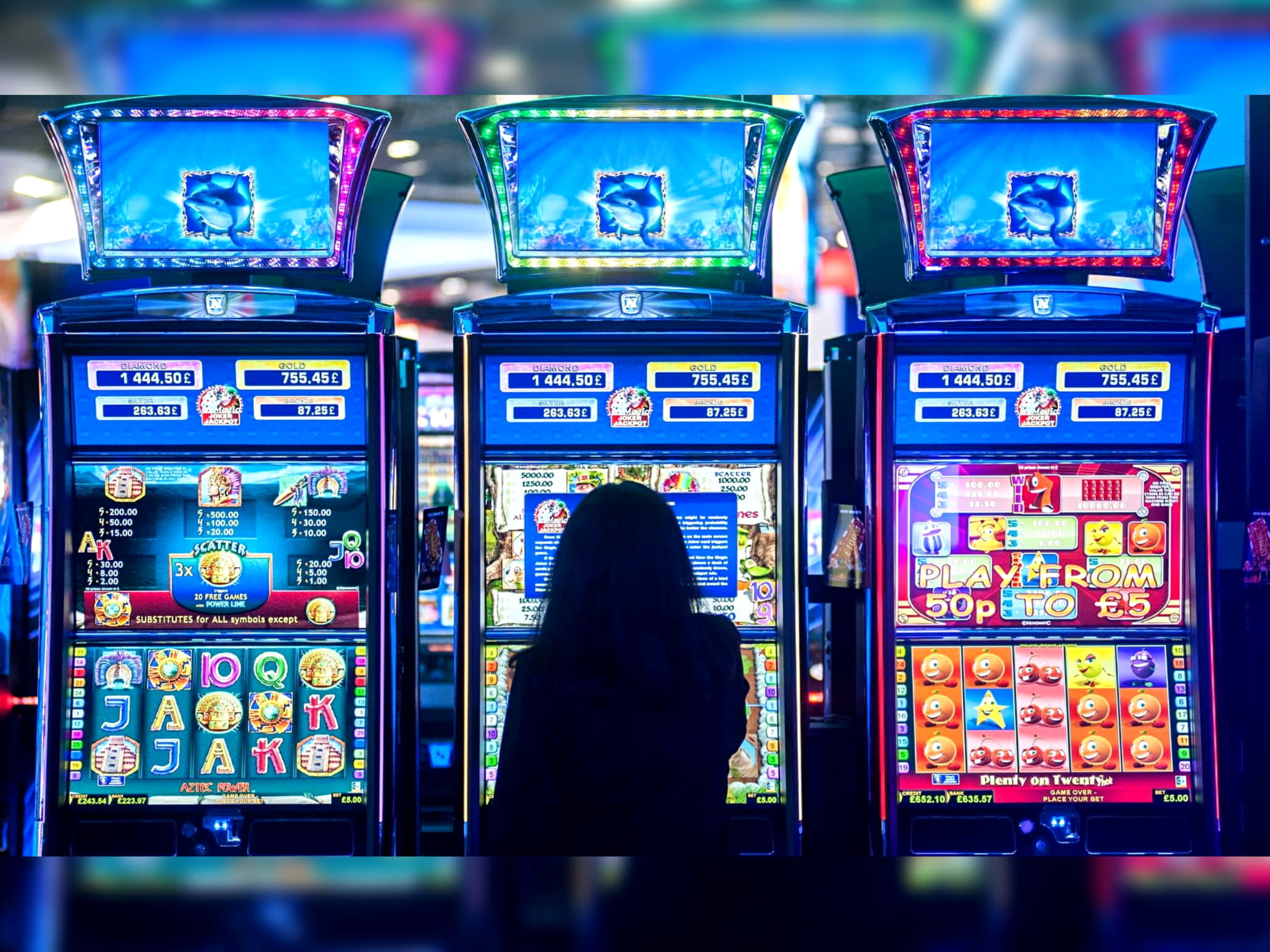 55 Free Spins Casino at Casino Cruise