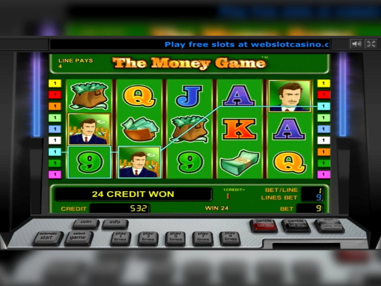 60% Match bonus casino at Casino Cruise