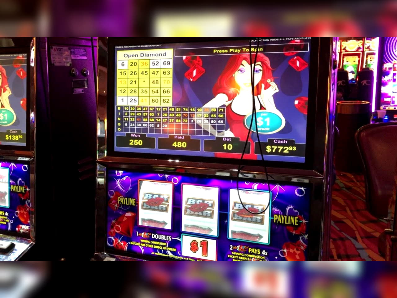 66 FREE SPINS at Royal Panda Casino