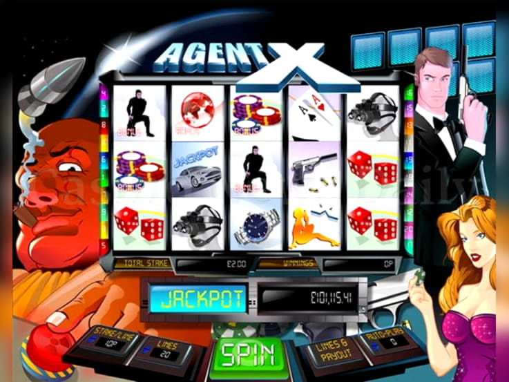 33 free spins casino at Mobile Bet Casino