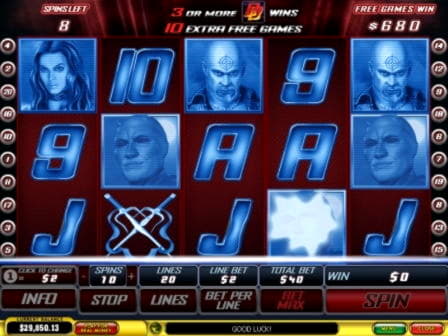 ﻿$625 free chip casino at Vegas Casino Online