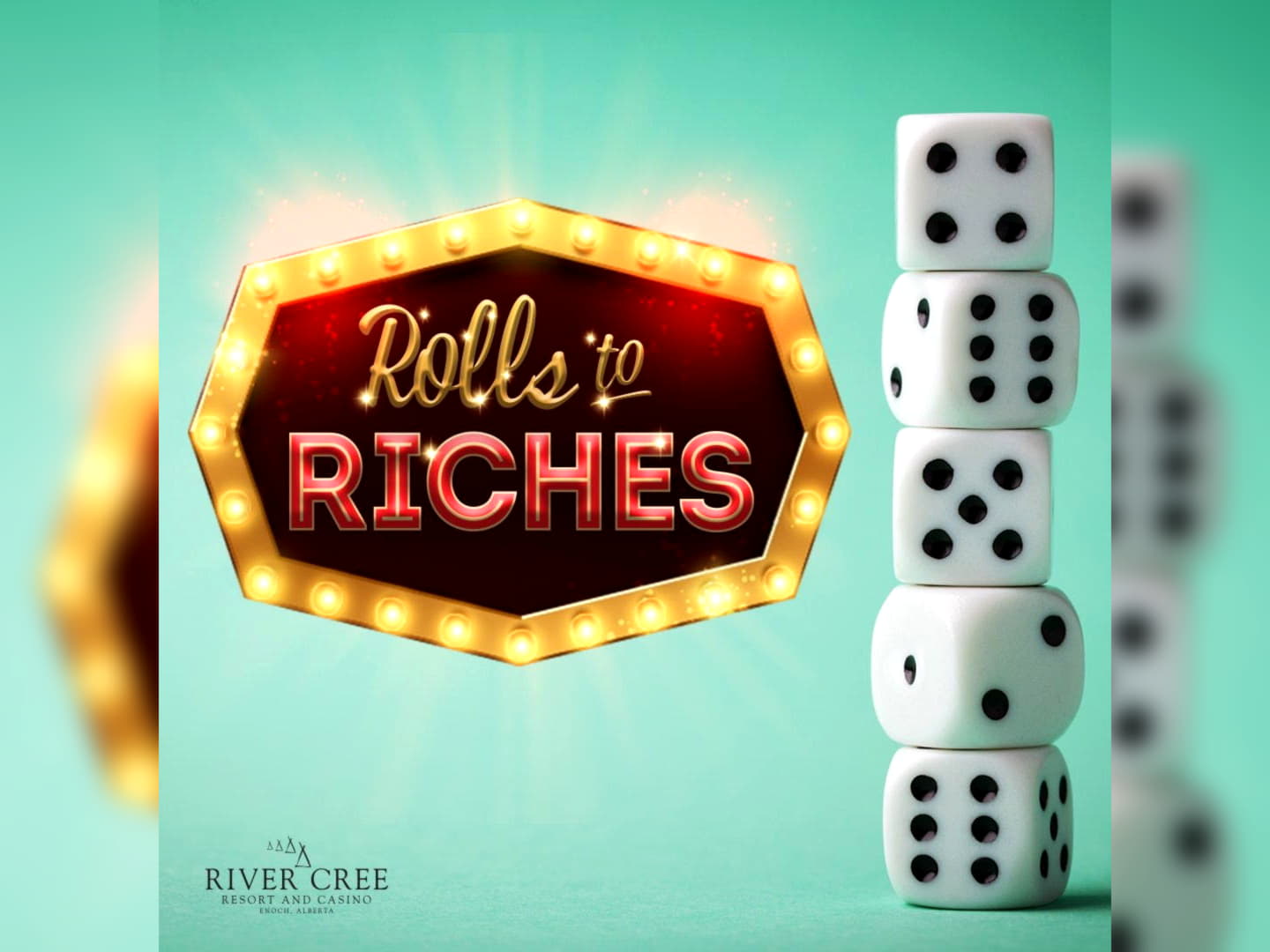 910% First Deposit Bonus at Mansion Casino