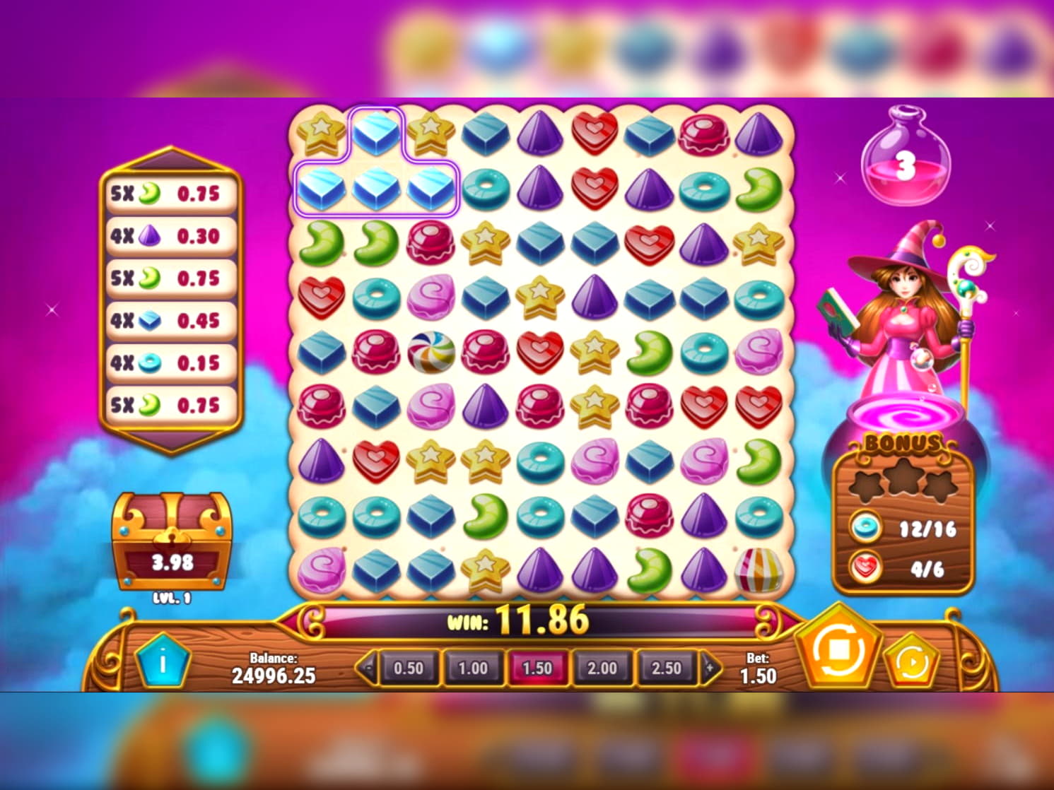 €985 Mobile freeroll slot tournament at Slots Heaven Casino