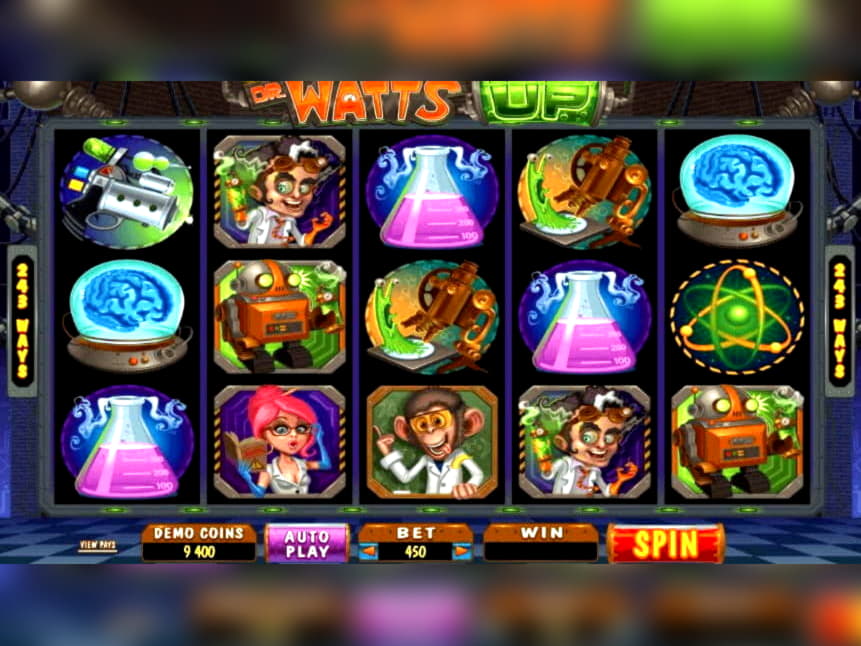 $1625 No Deposit Bonus at Casino Las Vegas