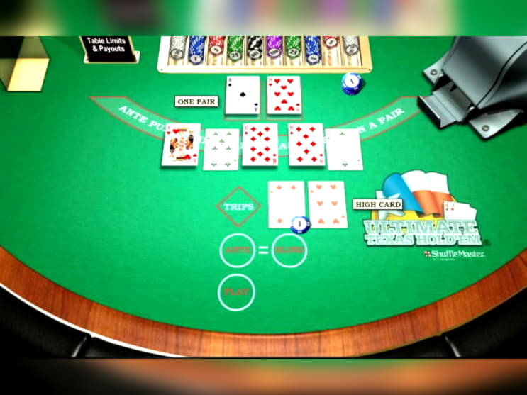 $1495 NO DEPOSIT BONUS CASINO at Casino Cruise
