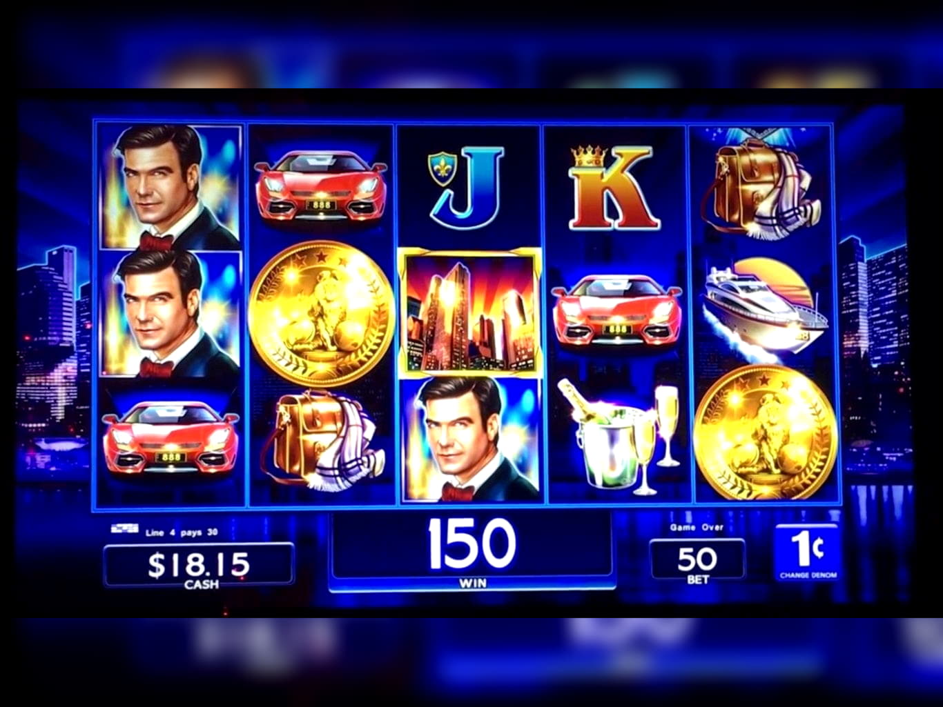 £390 FREE CASINO CHIP at Golden Star Casino