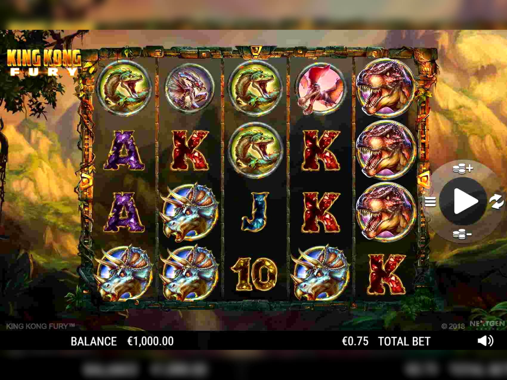 $2060 no deposit at Superior Casino