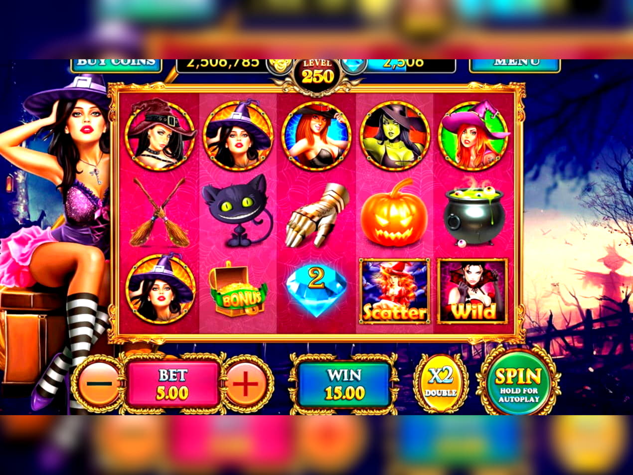 EURO 4430 No deposit bonus casino at Red Stag Casino