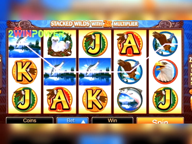 11 free casino spins at Mobile Bet Casino