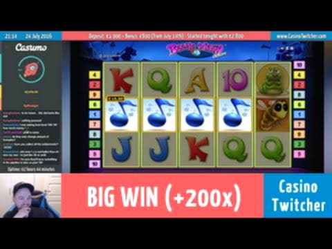 10 Free spins no deposit casino at No Bonus Casino