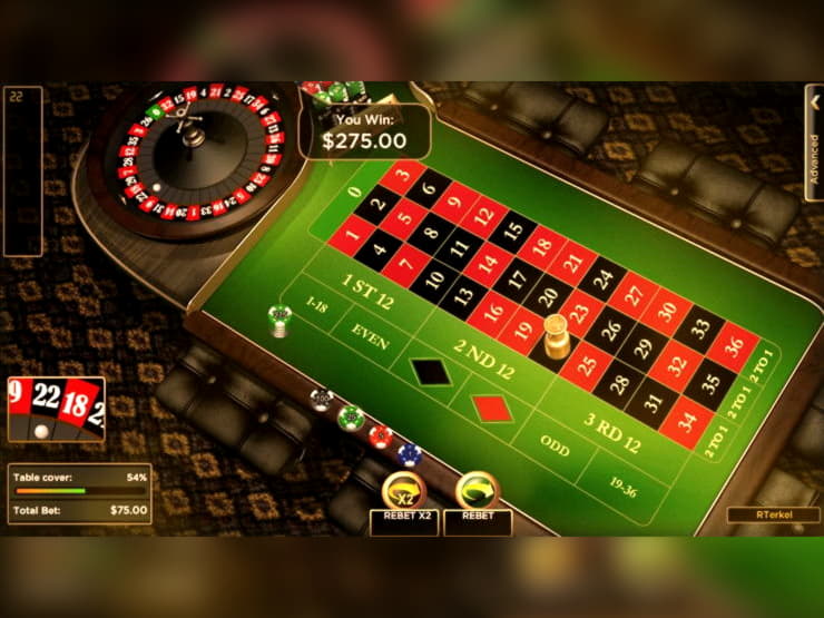 425% Casino Welcome Bonus at Finland Casino 