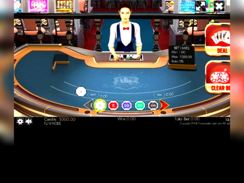 EUR 615 Casino Chip at Golden Star Casino