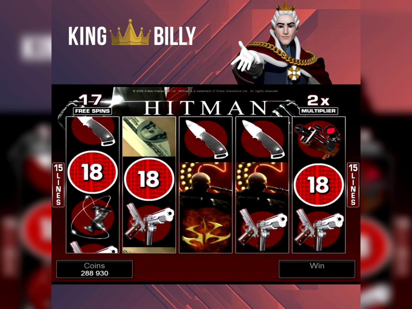 25 Free Spins no deposit at Zet Casino