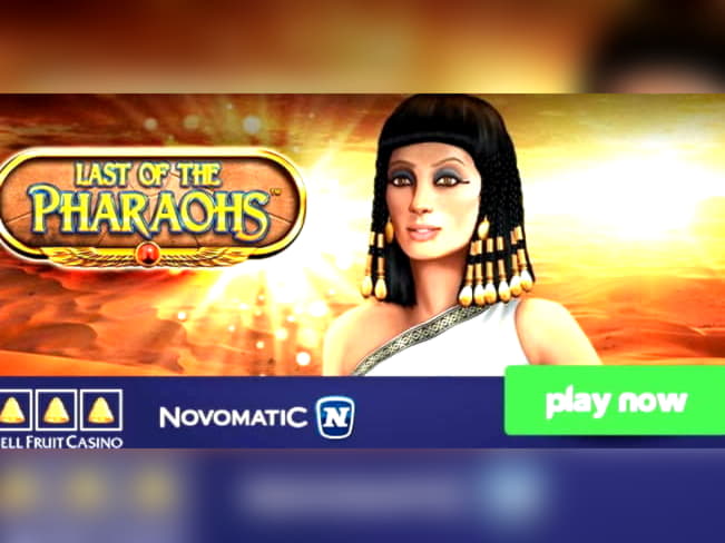 170 Free casino spins at Win A Day Casino