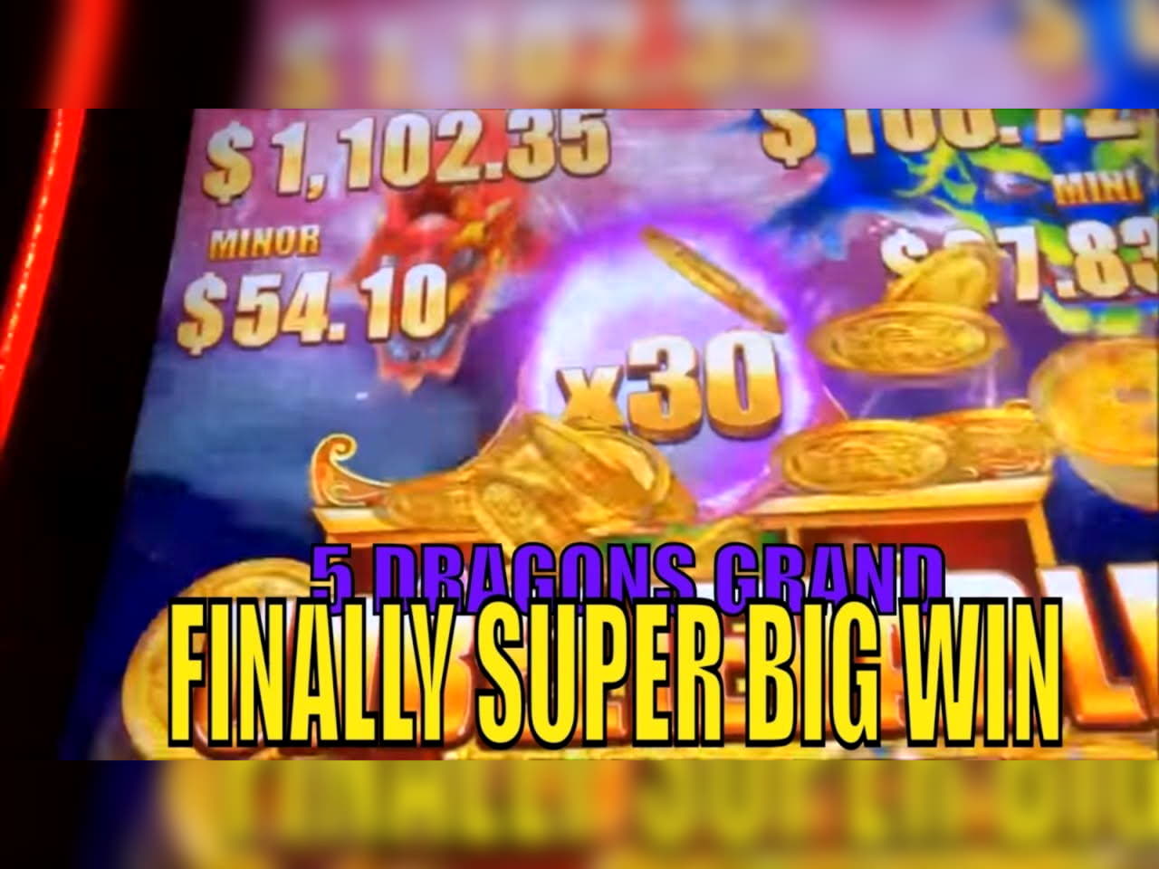 175 Trial Spins at Casino Cruise
