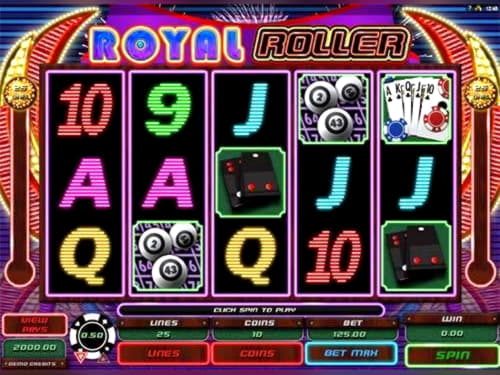 £275 Mobile freeroll slot tournament at Win A Day Casino