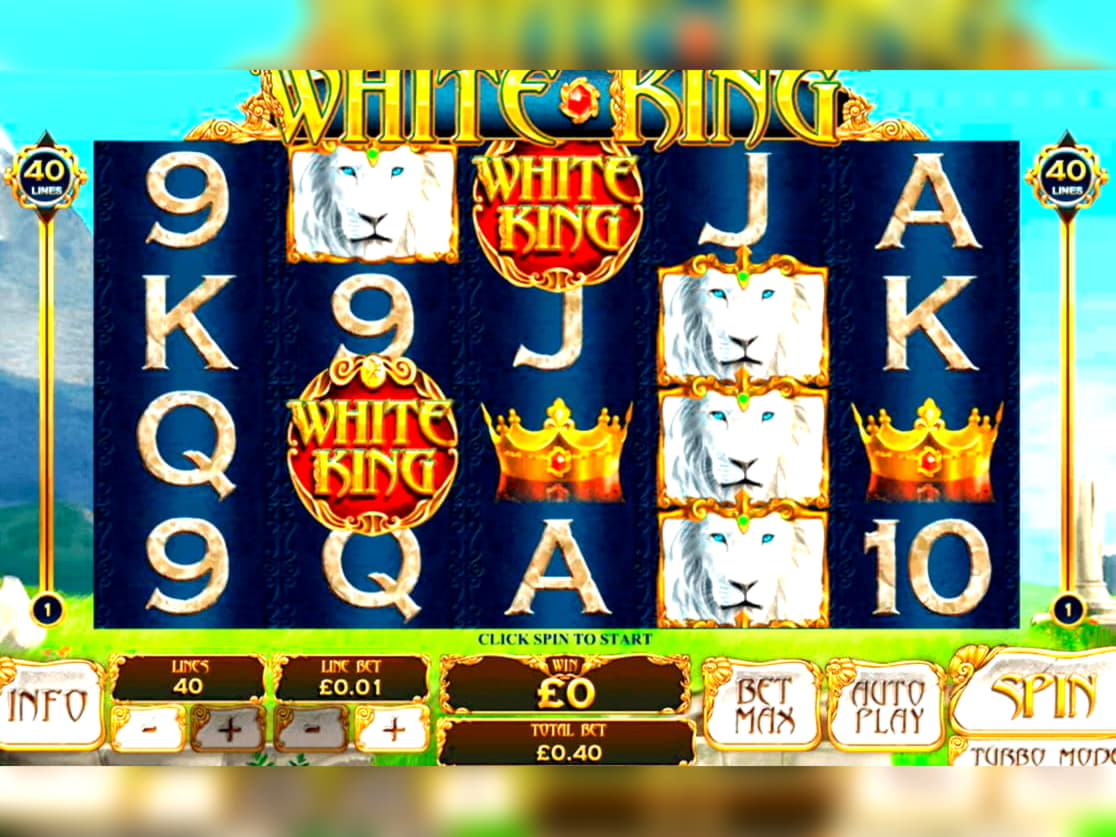 255 free spins casino at Royal Panda Casino