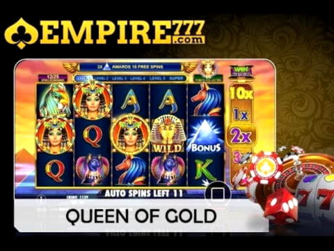 €44 Online Casino Tournament at Casino Share