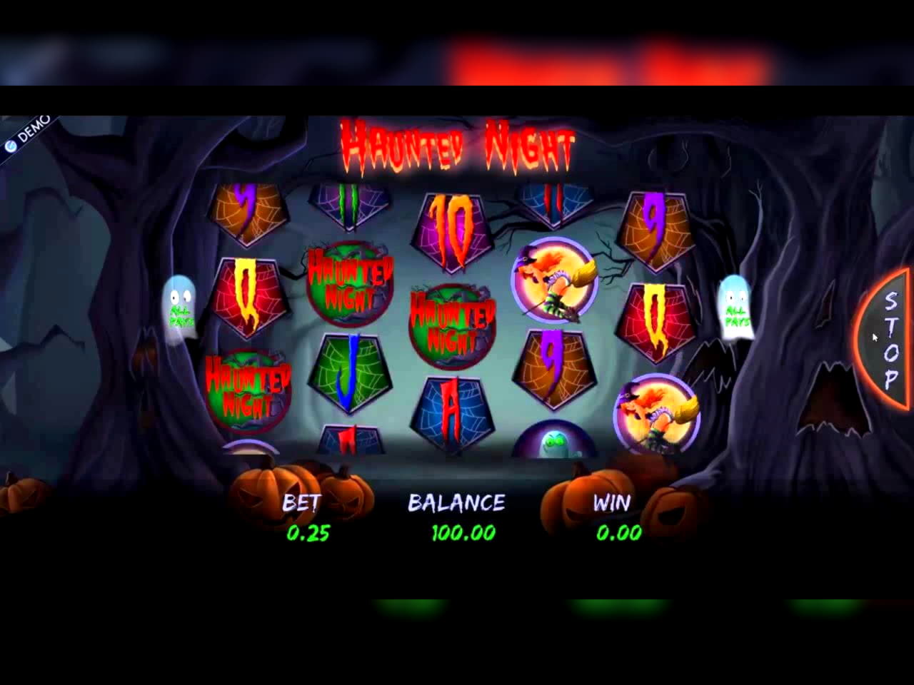 190 free spins casino at Superior Casino