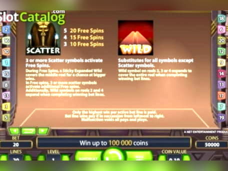 £85 Free chip at Casino Cruise
