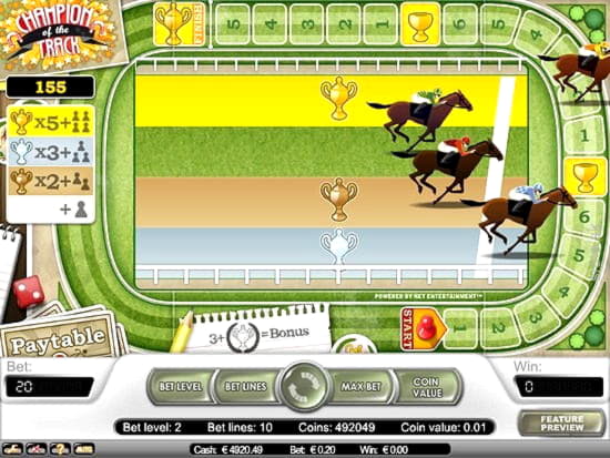 €675 Casino Chip at Casino Las Vegas