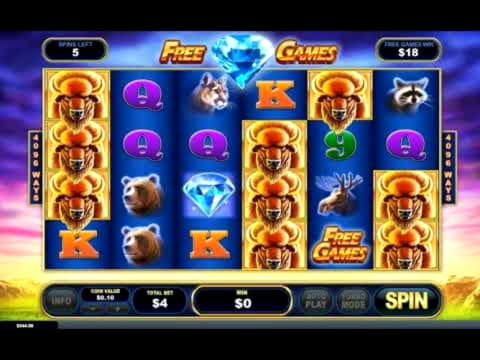 650% First deposit bonus at Slots Heaven Casino