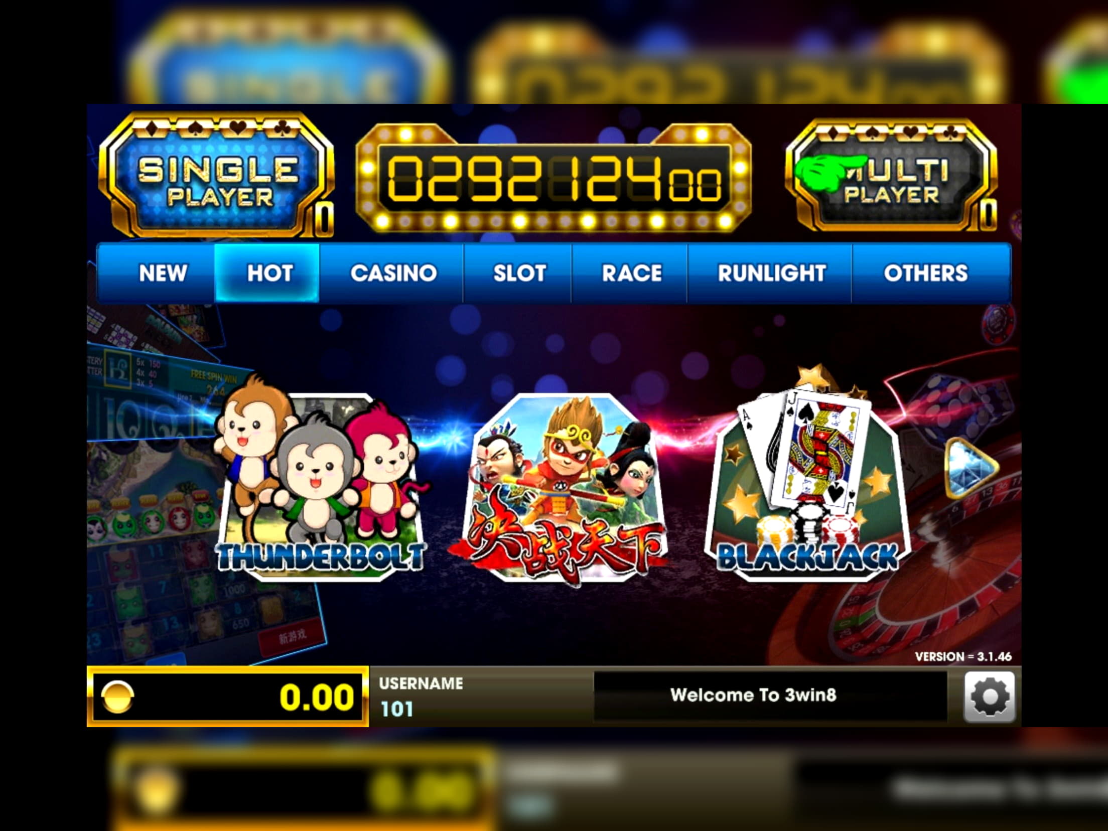 $1005 no deposit bonus code at Golden Star Casino