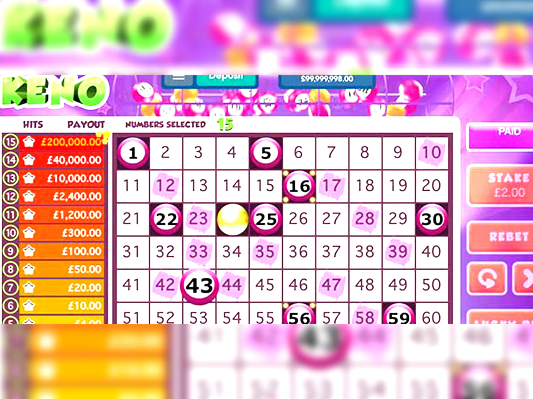 210 Free Spins at Golden Star Casino