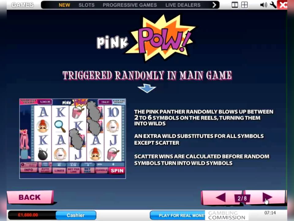 ﻿$570 Mobile freeroll slot tournament at Power Spins Casino