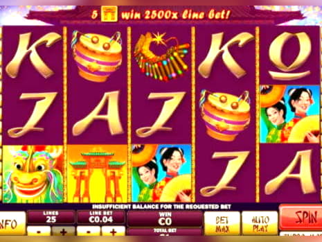 20 free spins casino at Genesis Casino