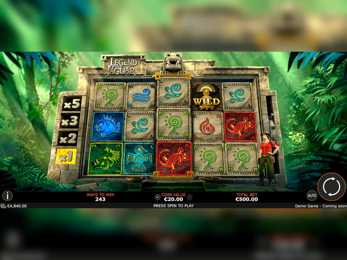 €470 Free Cash at Power Spins Casino