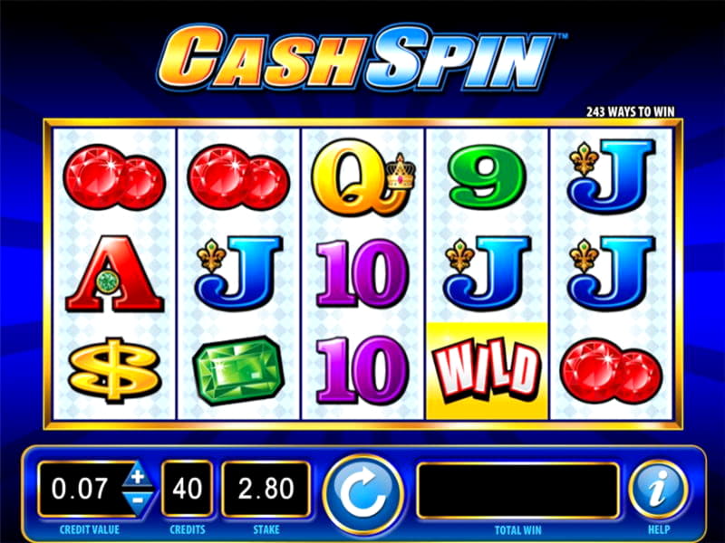 $1510 no deposit at Vegas Casino Online