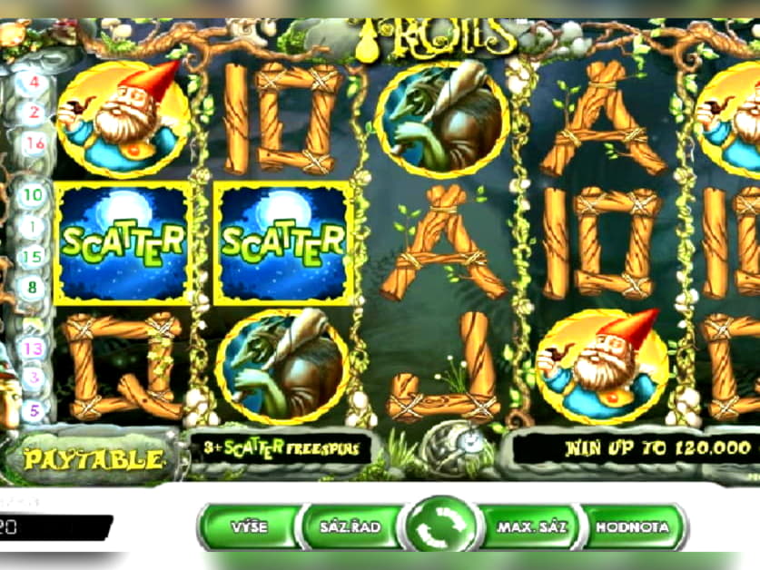 €444 free chip at Casino Cruise