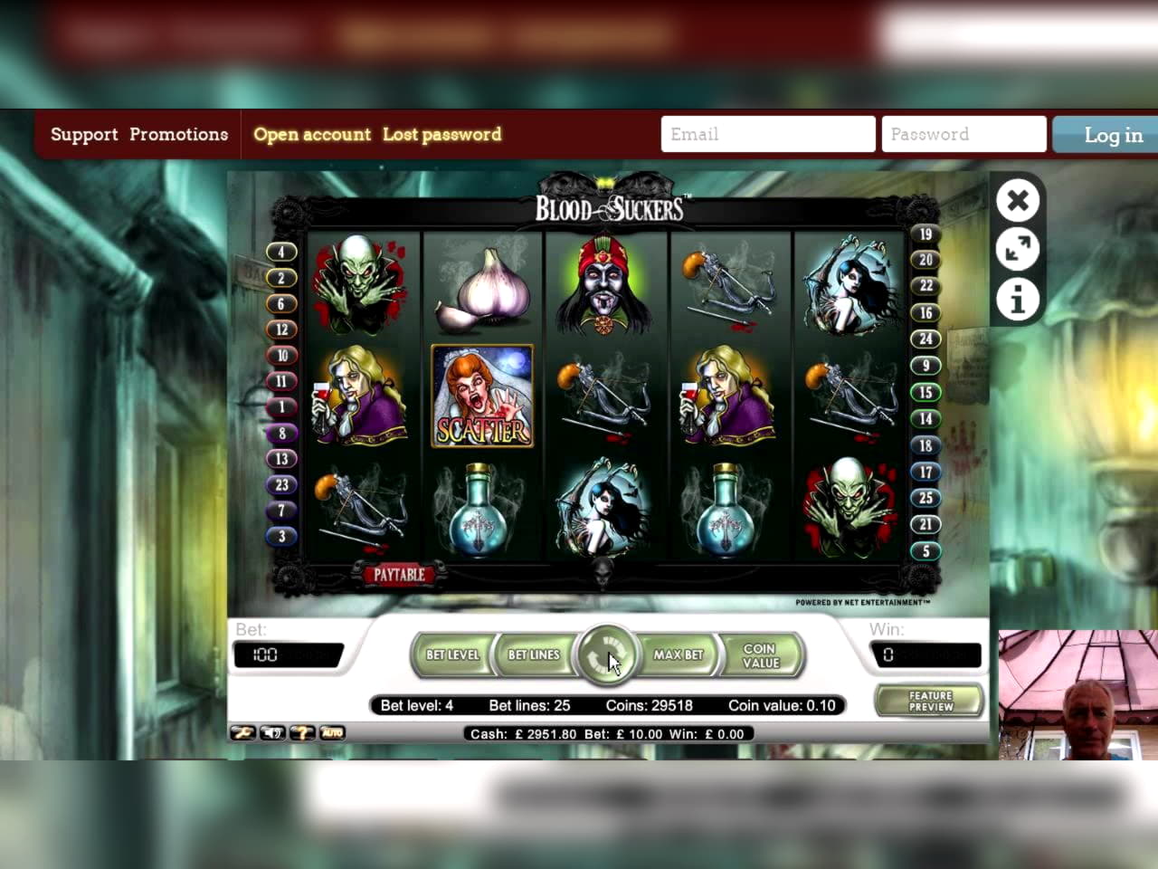 $810 Free Casino Tournament at Slots Million Casino