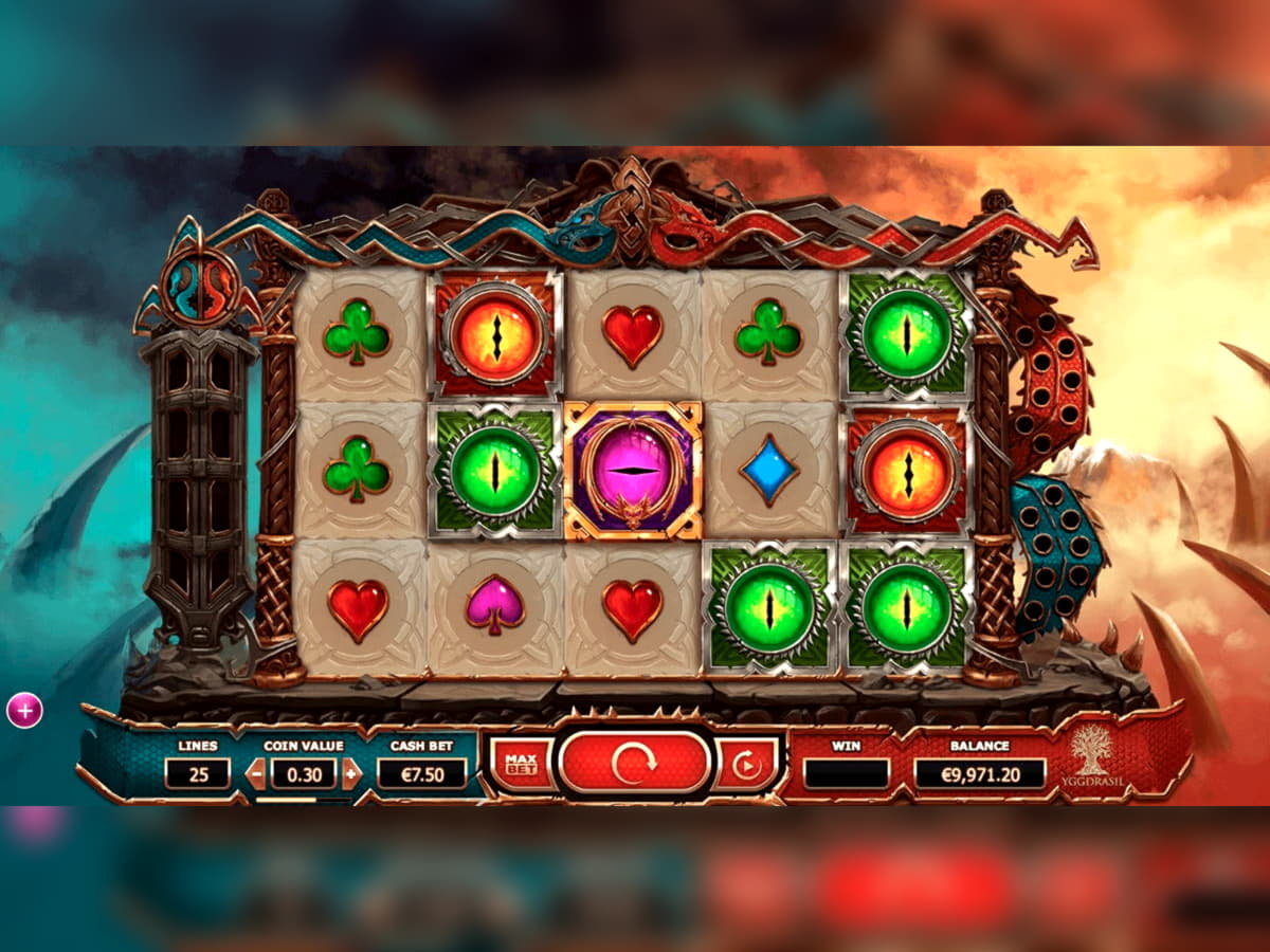 EURO 620 Online Casino Tournament at Mobile Bet Casino