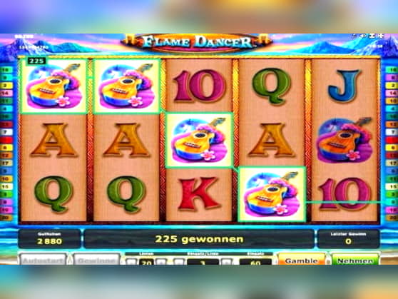 44 Free spins casino at Miamidice Casino