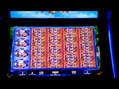 €85 Free chip at Emu Casino