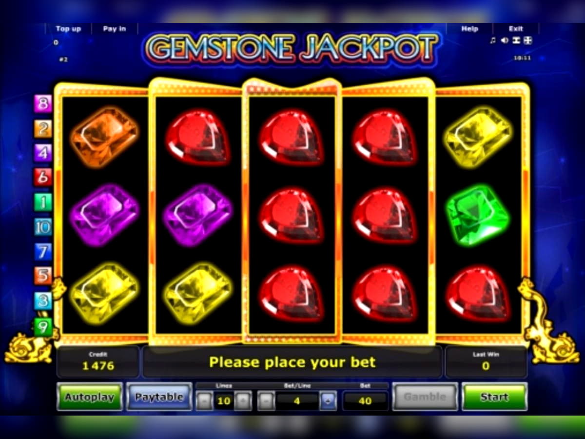 EURO 280 Free Chip at Emu Casino
