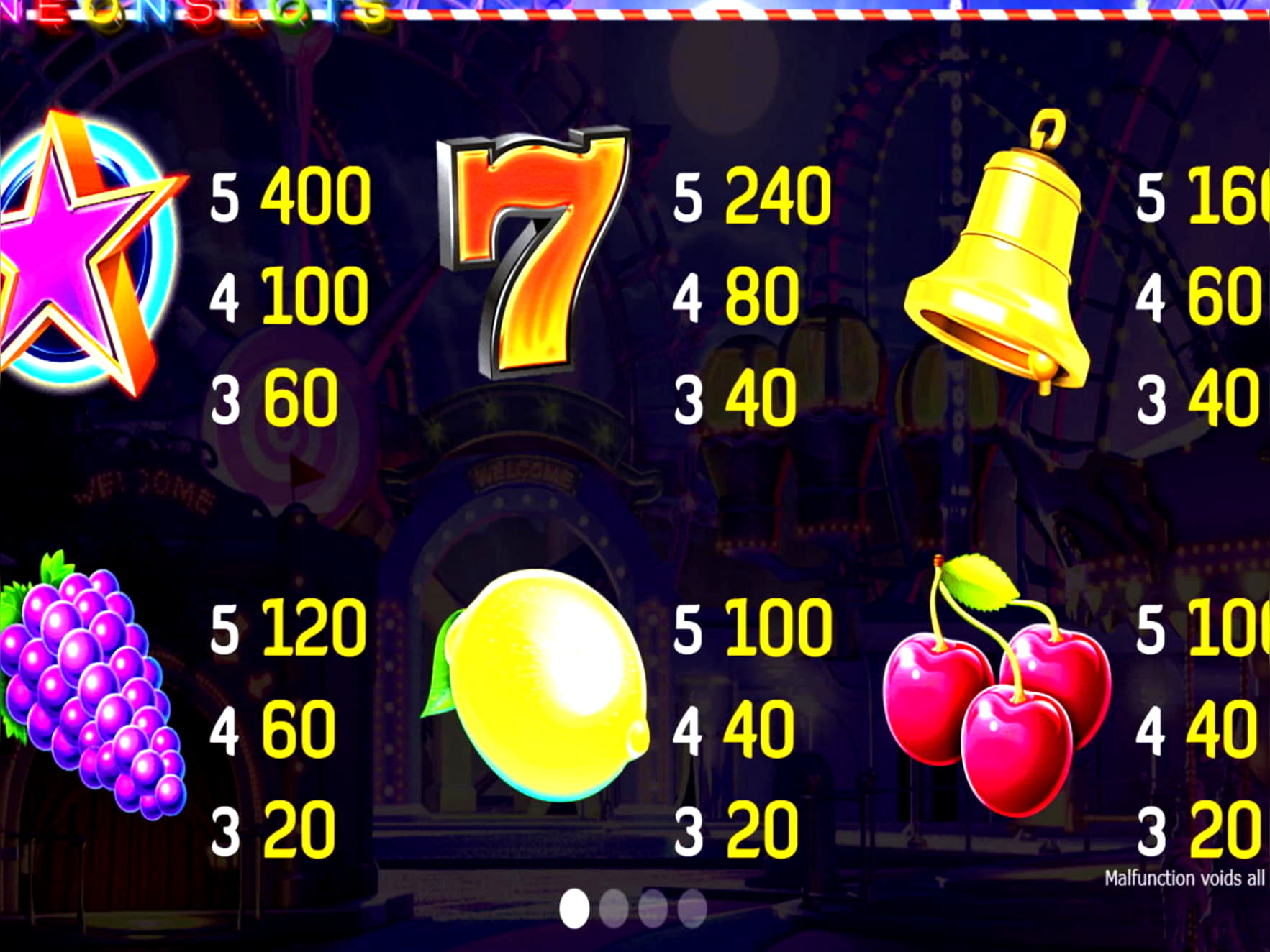 €820 Online Casino Tournament at Win A Day Casino