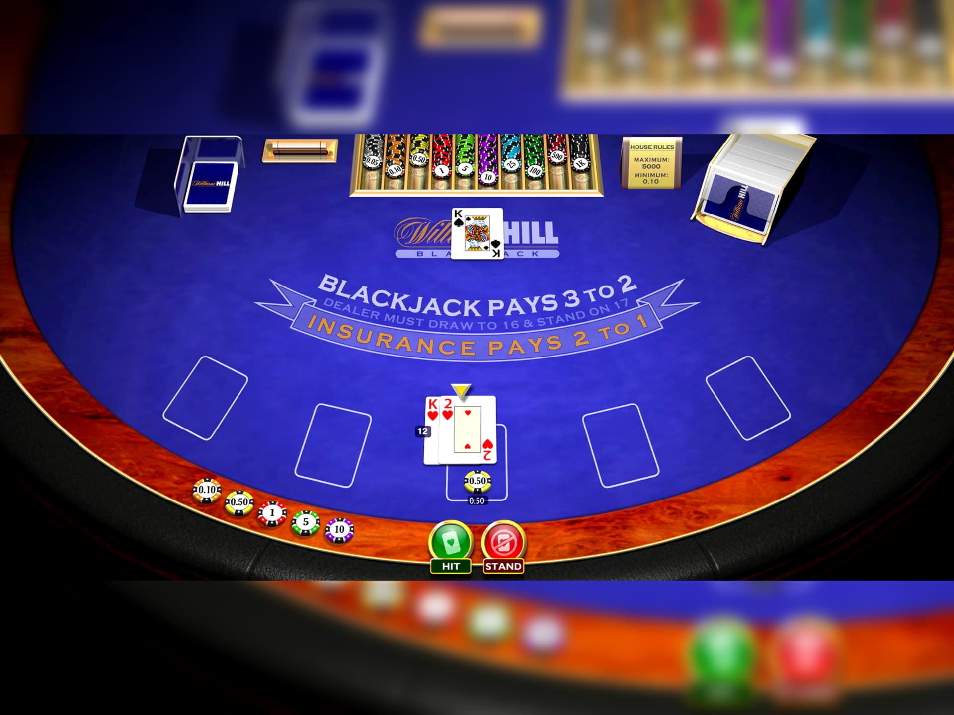 50 free casino spins at Win A Day Casino