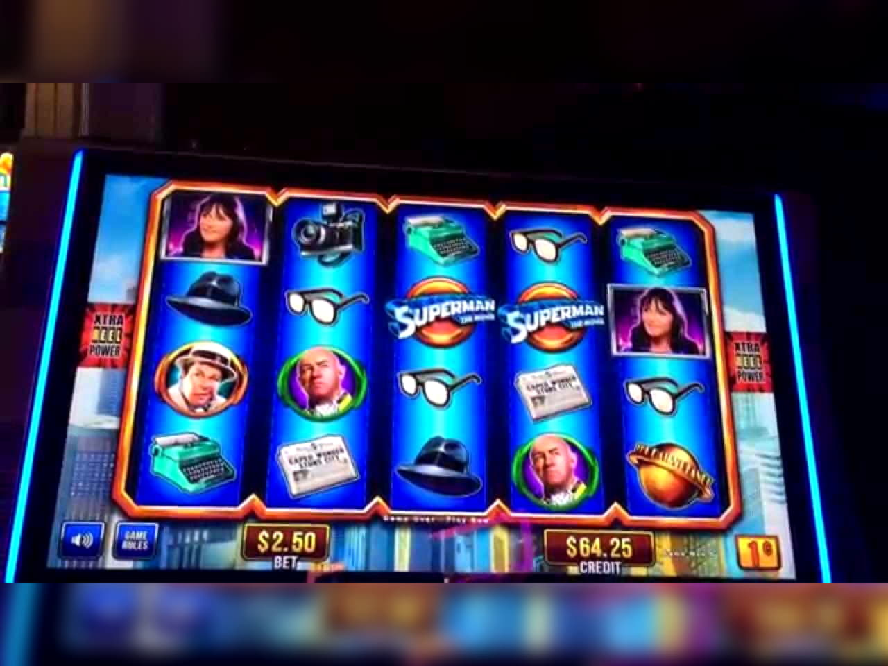 250 Free Spins no deposit casino at Power Spins Casino